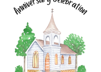 Anniversary Celebration