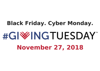 Black Friday. Cyber Monday