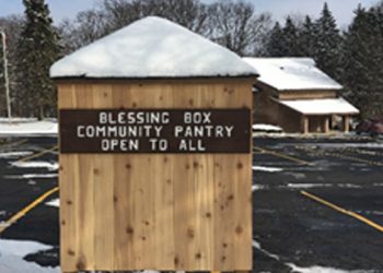 Blessing Box 1