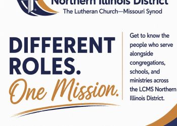 Different roles one mission