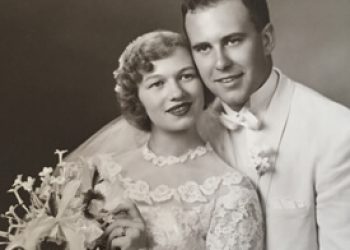 Donor Wedding photo cropped featured image size