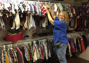 Featured Calvary Elgin
