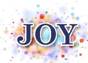 Joy 275x250