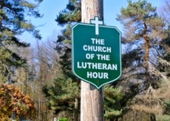 LLL The Church of the Lutheran Hour 275x250