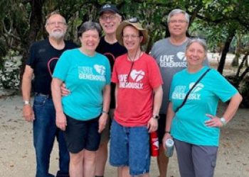 Mission trip NID group 275x250