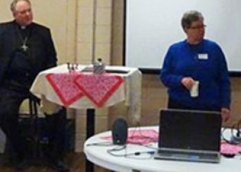 Parish Nurse Fall Conference
