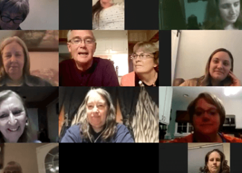 Pastors' Wives Screenshot