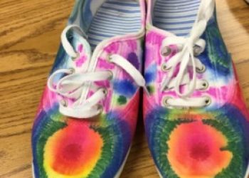 Shoe with Son design 275x250