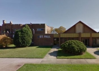 St Paul Dorchester School 275x250