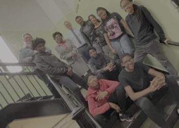 St Paul Dorchester students 275x250