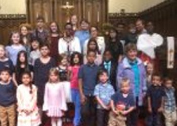St Philip Chicago