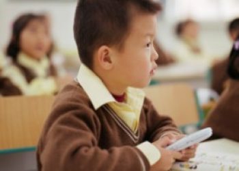 Stock photo Japanese student 275x250