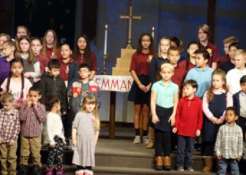 Student Choir 275x250