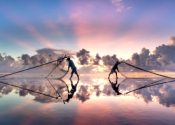 fishers of men