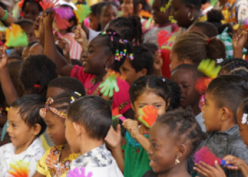 vbs hearts for jesus story